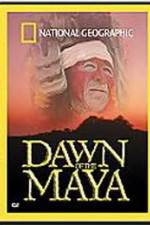 Watch National Geographic Dawn of the Maya M4ufree
