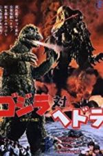 Watch Godzilla vs. Hedorah M4ufree