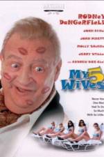 Watch My 5 Wives M4ufree