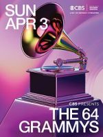 Watch The 66th Annual Grammy Awards (TV Special 2024) M4ufree