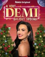 Watch A Very Demi Holiday Special (TV Special 2023) Online M4ufree