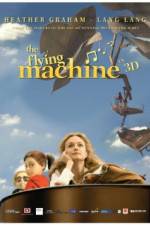 Watch The Flying Machine Online M4ufree