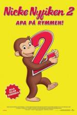 Watch Curious George 2: Follow That Monkey! M4ufree