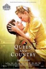 Watch Queen and Country Online M4ufree