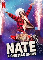 Watch Natalie Palamides: Nate - A One Man Show (TV Special 2020) Online M4ufree