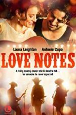 Watch Love Notes Online M4ufree