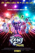 Watch My Little Pony The Movie M4ufree