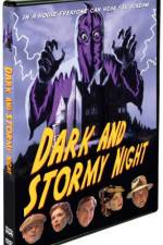 Watch Dark and Stormy Night M4ufree