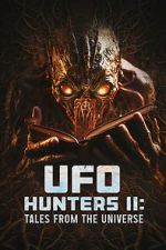 Watch UFO Hunters II: Tales from the universe Online M4ufree