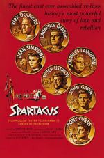Watch Spartacus Online M4ufree