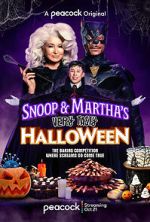 Watch Snoop and Martha\'s Very Tasty Halloween (TV Special 2021) M4ufree