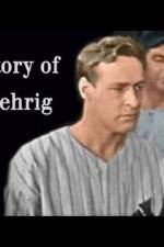 Watch Climax The Lou Gehrig Story Online M4ufree