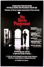 The Devil's Playground m4ufree