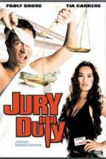 Watch Jury Duty Online M4ufree