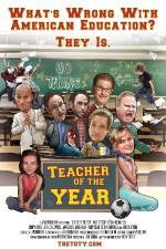 Watch Teacher of the Year M4ufree