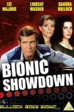 Watch The Return of the Six-Million-Dollar Man and the Bionic Woman M4ufree
