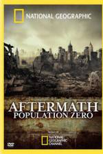 Watch Aftermath: Population Zero M4ufree