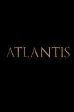 atlantis tv poster
