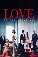 Watch Love On The Spectrum M4ufree