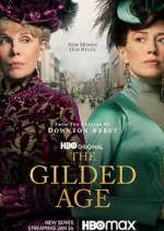 Watch M4ufree The Gilded Age Online