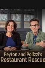 Watch Peyton and Polizzi's Restaurant Rescue M4ufree