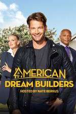 Watch American Dream Builders M4ufree