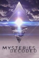 Watch Mysteries Decoded M4ufree