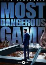 Watch M4ufree Most Dangerous Game Online