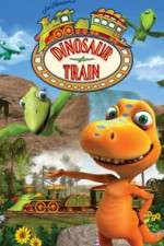 Watch Dinosaur Train M4ufree