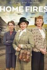 Watch Home Fires M4ufree