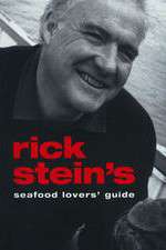 Watch Rick Stein's Seafood Lovers' Guide M4ufree