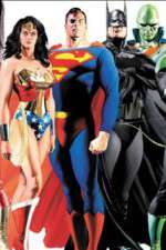 Watch M4ufree Justice League Unlimited Online