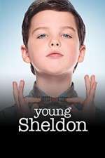 Young Sheldon m4ufree