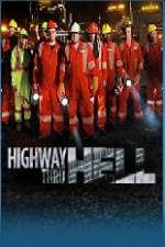 Watch M4ufree Highway Thru Hell Online