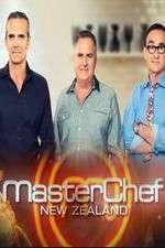 Watch Masterchef (NZ) M4ufree