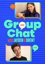 Watch Group Chat with Jayden and Brent M4ufree