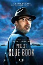 Watch Project Blue Book M4ufree