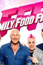 Watch Family Food Fight M4ufree