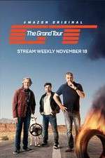 Watch M4ufree The Grand Tour Online
