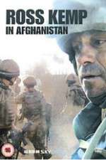Watch Ross Kemp in Afghanistan  M4ufree