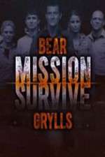 Watch Bear Grylls Mission Survive M4ufree