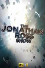 Watch The Jonathan Ross Show M4ufree
