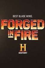 Watch M4ufree Forged in Fire Online