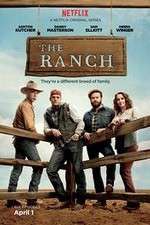 Watch The Ranch M4ufree