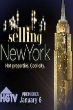 Watch Selling New York M4ufree