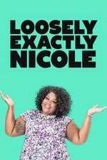 Watch Loosely Exactly Nicole M4ufree