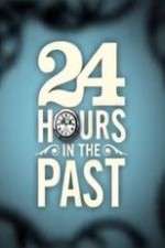 Watch 24 Hours in the Past M4ufree