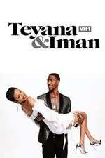 Watch Teyana and Iman M4ufree