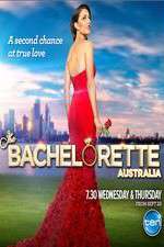 Watch The Bachelorette: Australia M4ufree