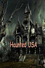 Watch Haunted USA M4ufree